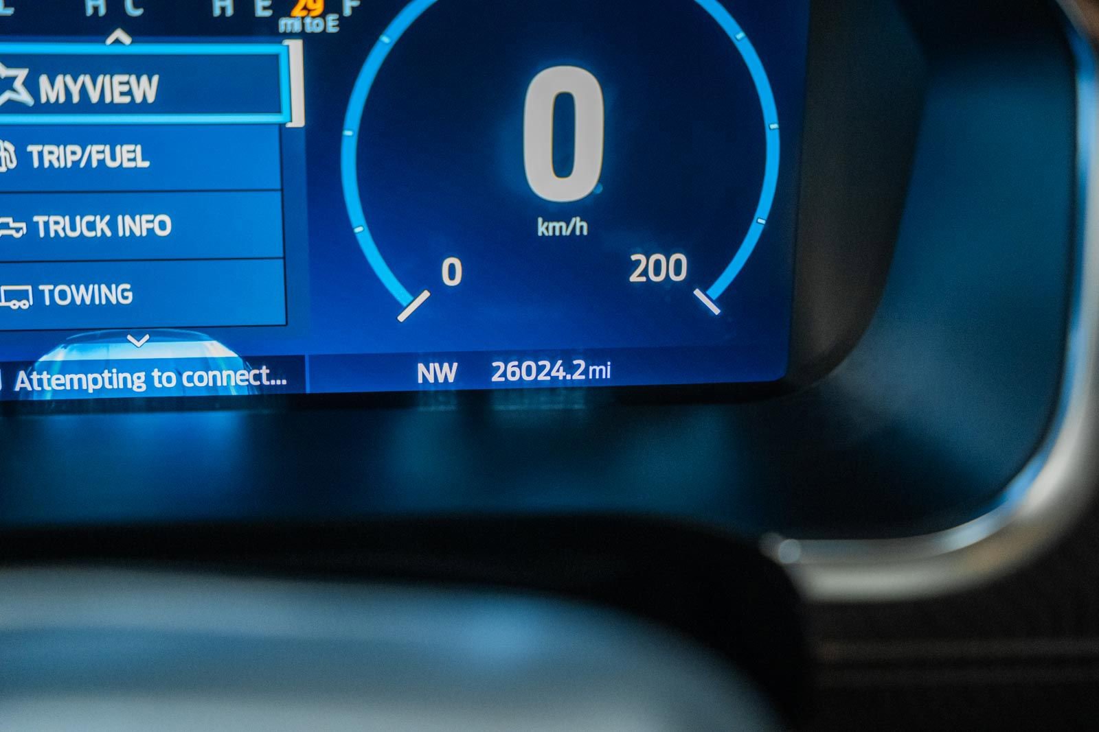 Certified 2022 Ford F150 Platinum w/ FX4 Off-Road Package image 53