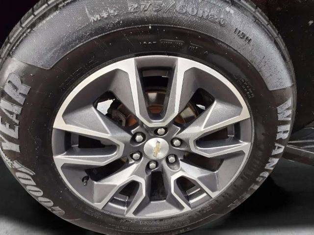 Used 2021 Chevrolet Tahoe LT w/ LT Signature Package image 30