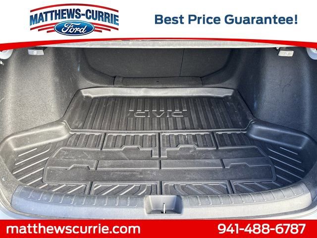 Used 2023 Honda Civic Si image 12
