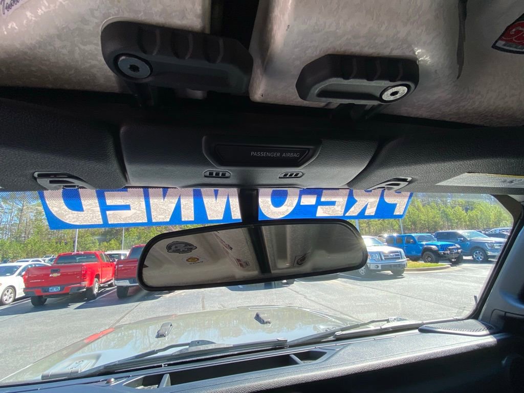 Used 2019 Jeep Wrangler Unlimited Sport S image 19