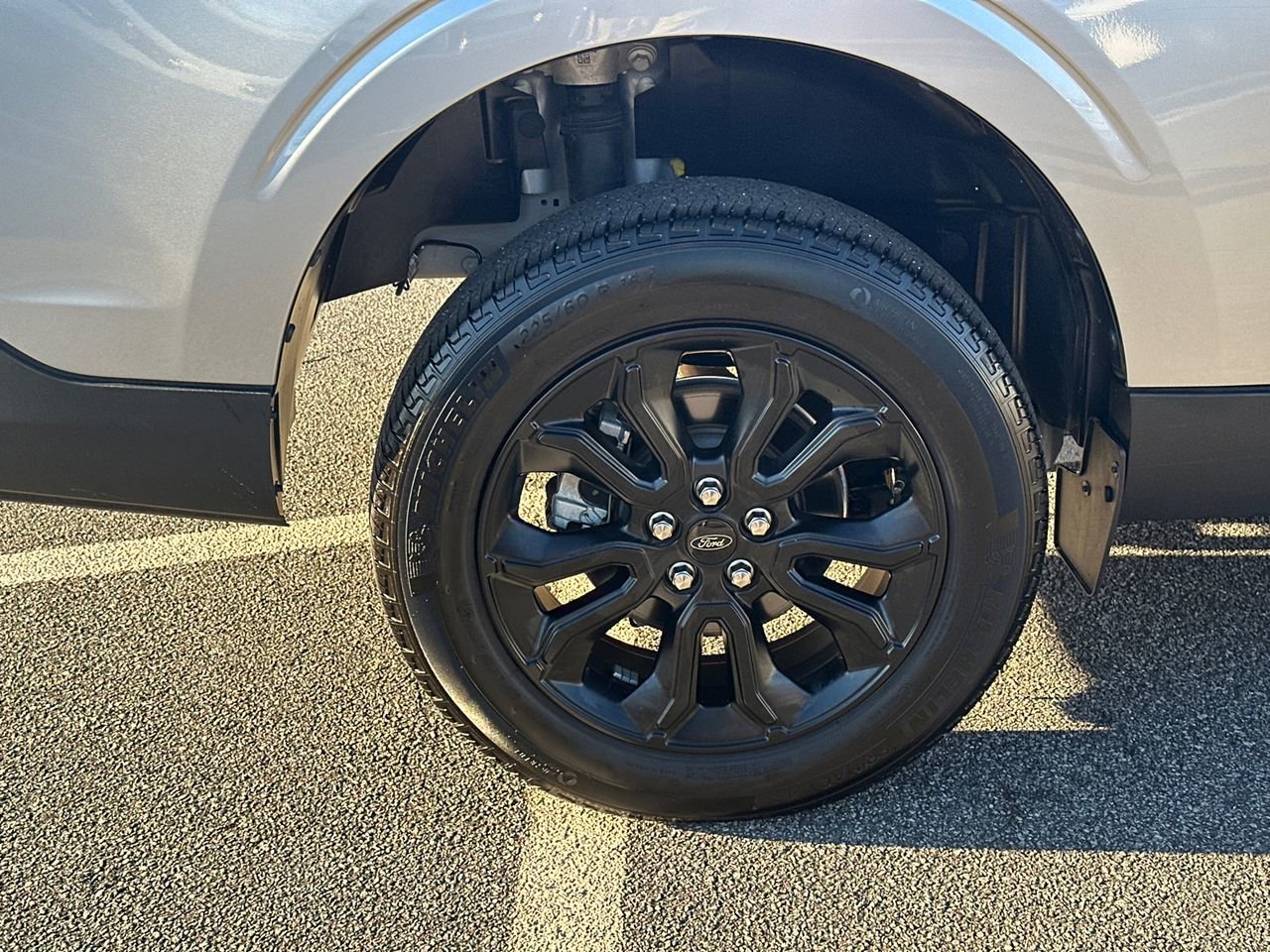 Certified 2024 Ford Maverick XLT w/ XLT Luxury Package image 19