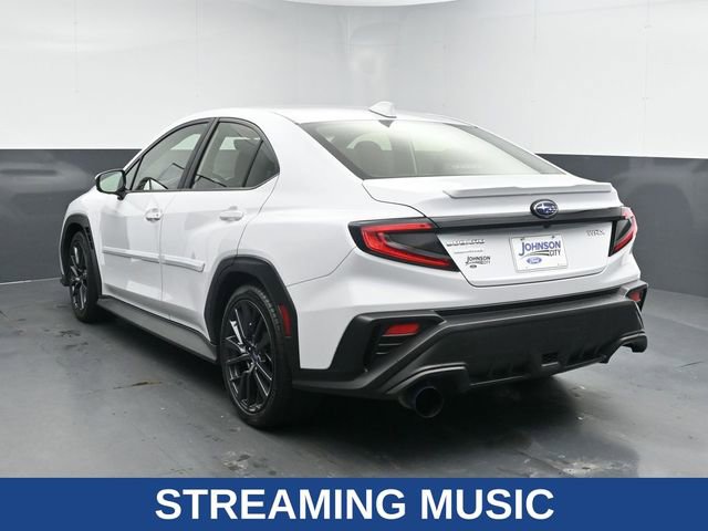 Used 2024 Subaru WRX Premium AWD/4WD image 8