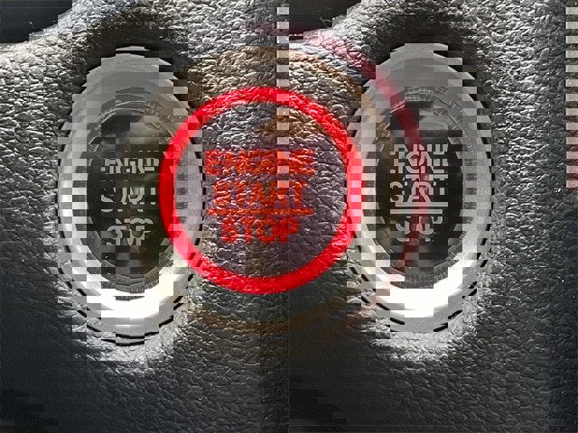 Used 2022 Honda CR-V Touring image 6