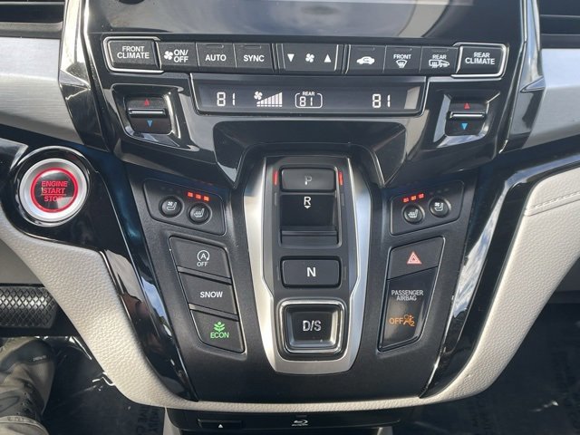 Used 2019 Honda Odyssey Elite image 27