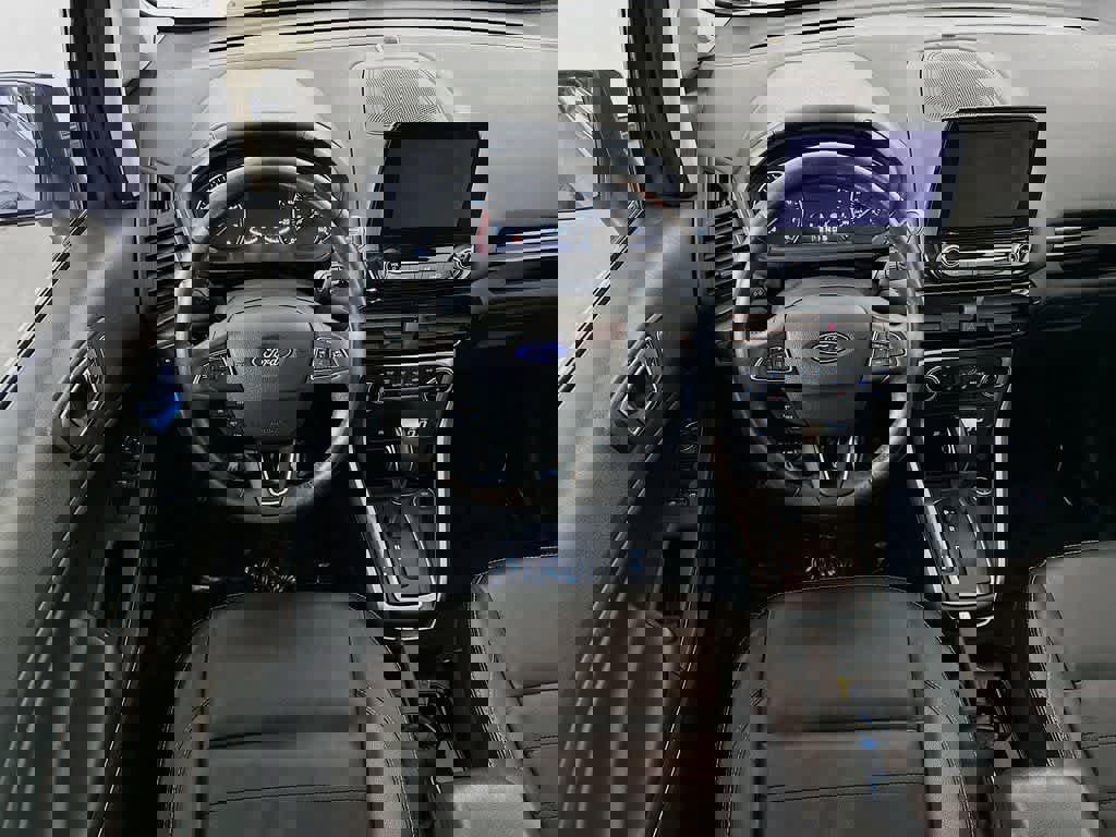 Certified 2021 Ford EcoSport Titanium image 10