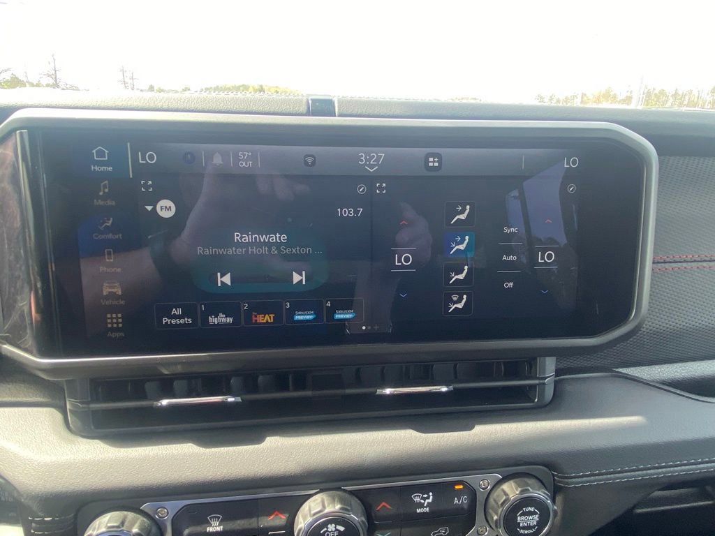 Used 2024 Jeep Wrangler Unlimited Rubicon image 15