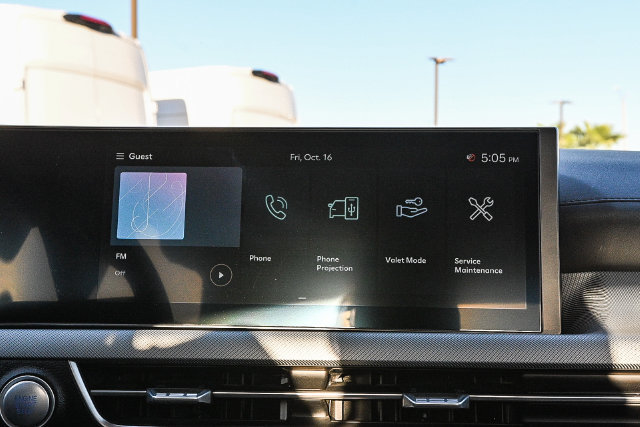 Used 2025 Hyundai Sonata SEL FWD image 17