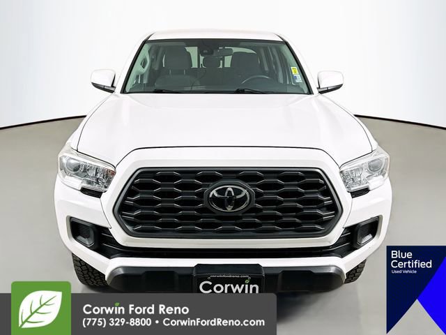 Used 2020 Toyota Tacoma SR AWD/4WD image 9