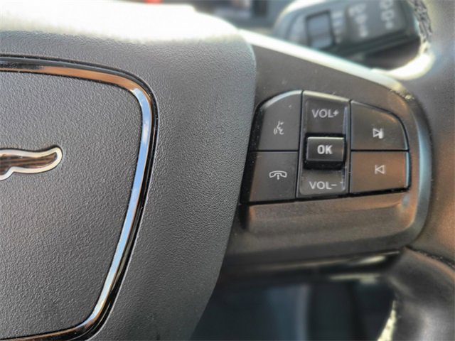 Certified 2021 Ford Mustang Mach-E California Route 1 image 24