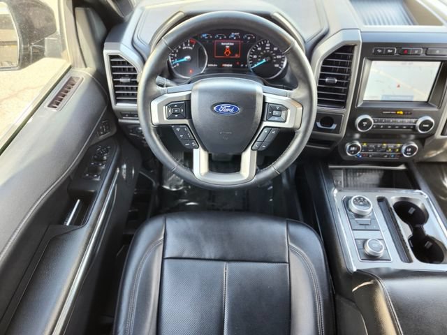Certified 2021 Ford Expedition XLT AWD/4WD image 13