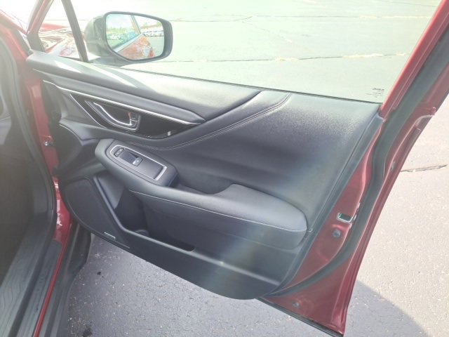 Used 2021 Subaru Outback Limited w/ Popular Package #2 image 37