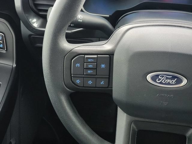 Certified 2023 Ford F150 XL w/ STX Appearance Package AWD/4WD image 25