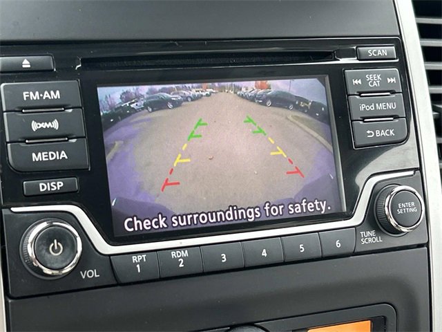 Used 2018 Nissan Frontier SV w/ Value Truck Package image 35