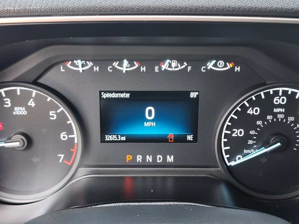 Certified 2023 Ford F150 XL w/ STX Appearance Package AWD/4WD image 30
