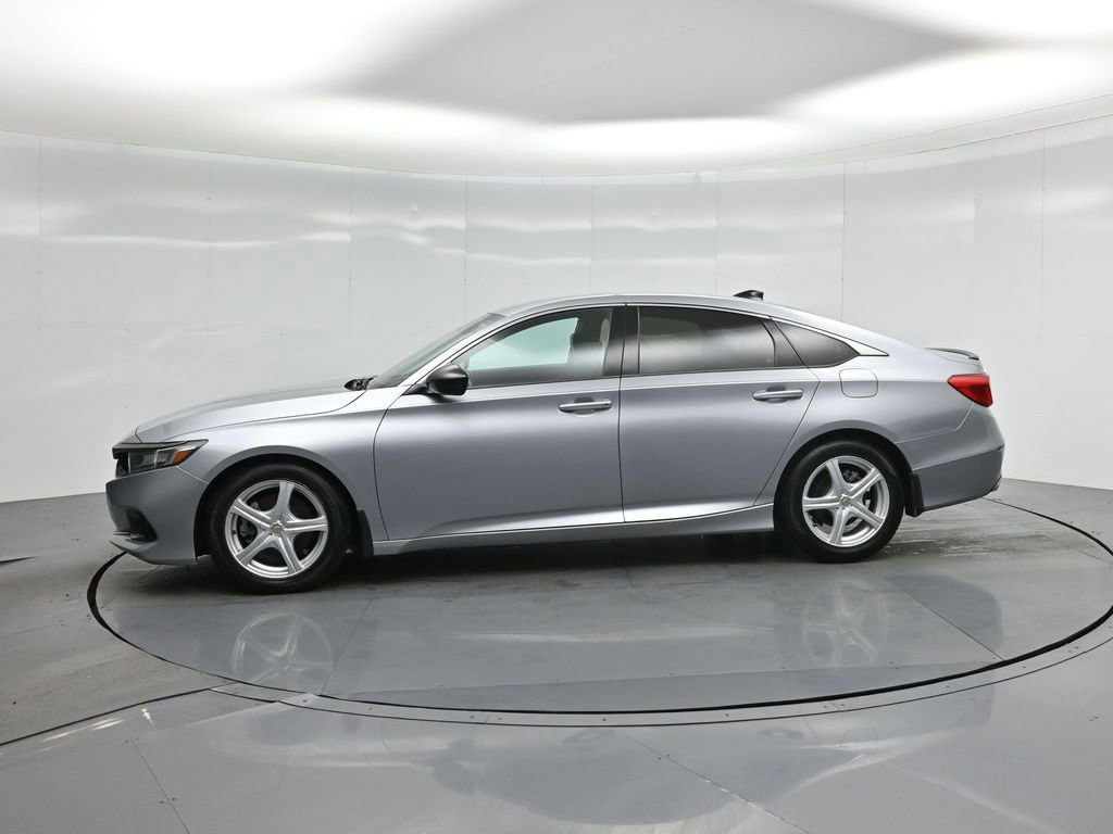 Used 2021 Honda Accord Sport image 23
