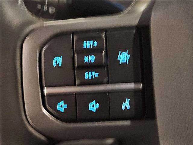 Certified 2026 Ford F150 XLT w/ XLT Black Appearance Package AWD/4WD image 23