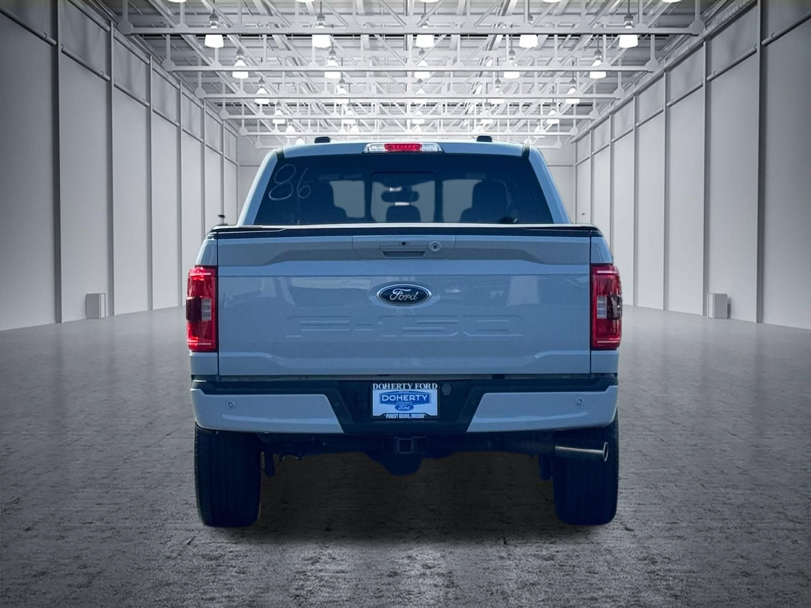 Certified 2023 Ford F150 XLT w/ Equipment Group 302A High AWD/4WD image 13