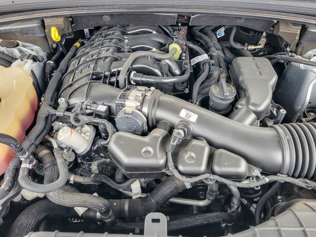 Used 2023 Jeep Grand Cherokee Altitude image 29