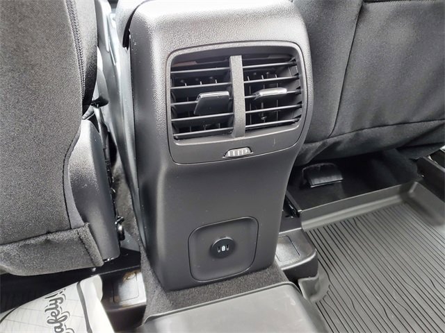 Certified 2025 Ford Escape Active w/ Active Premium Tech Pack image 29