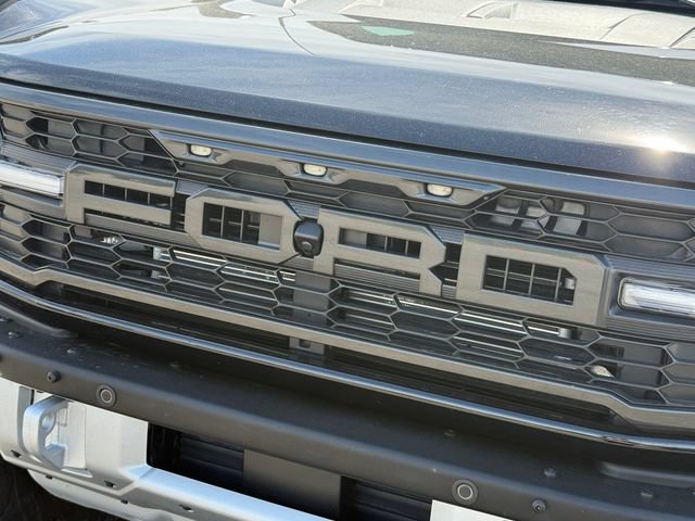 Certified 2024 Ford Bronco Raptor w/ Interior Carbon Fiber Pack 6 AWD/4WD image 24