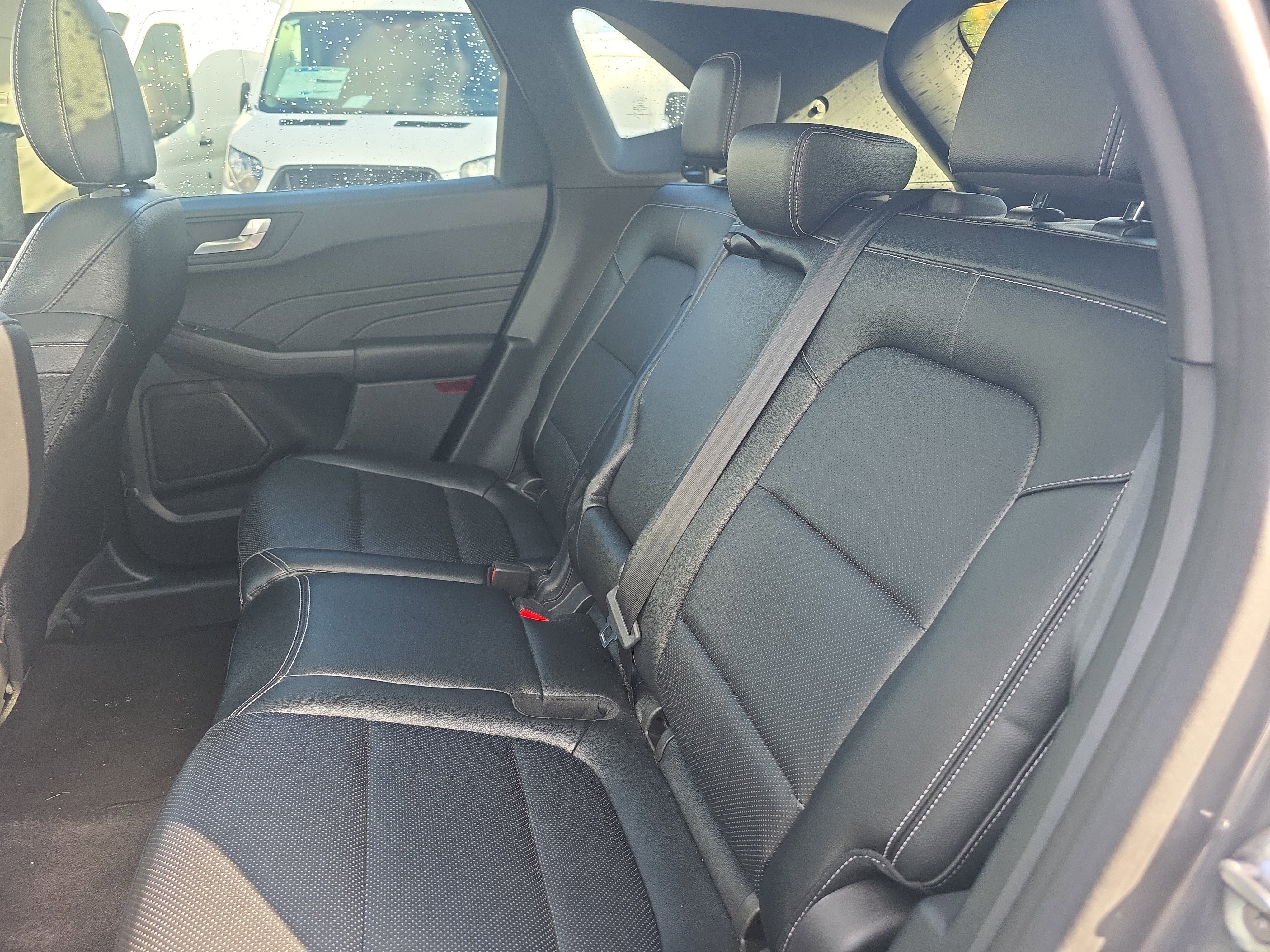 Certified 2022 Ford Escape SEL w/ Technology Package image 24