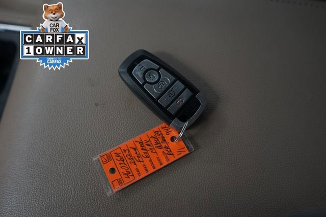 Certified 2023 Ford Expedition Max XLT image 22