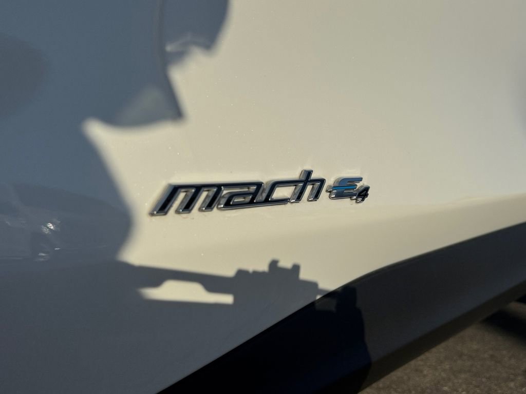 Certified 2024 Ford Mustang Mach-E Select image 30