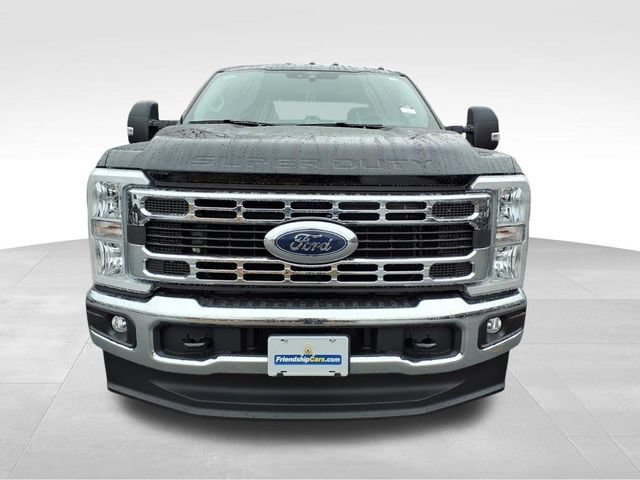 Certified 2026 Ford F350 XLT AWD/4WD image 12