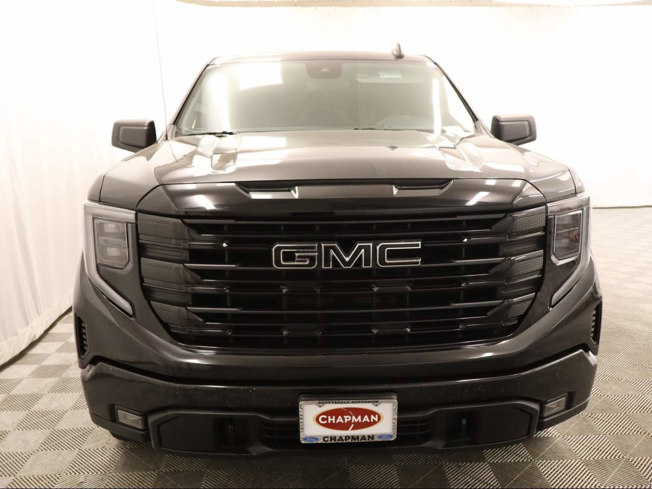 Used 2022 GMC Sierra 1500 Elevation image 9