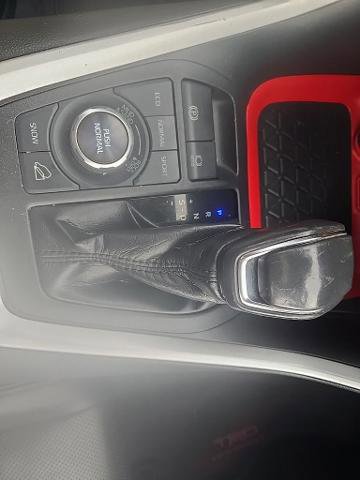 Used 2020 Toyota RAV4 TRD Off-Road w/ TRD Off-Road Weather Package image 35