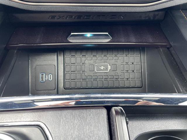 Certified 2023 Ford Expedition Platinum image 33