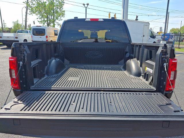 Certified 2023 Ford F150 XLT w/ Equipment Group 302A High AWD/4WD image 30