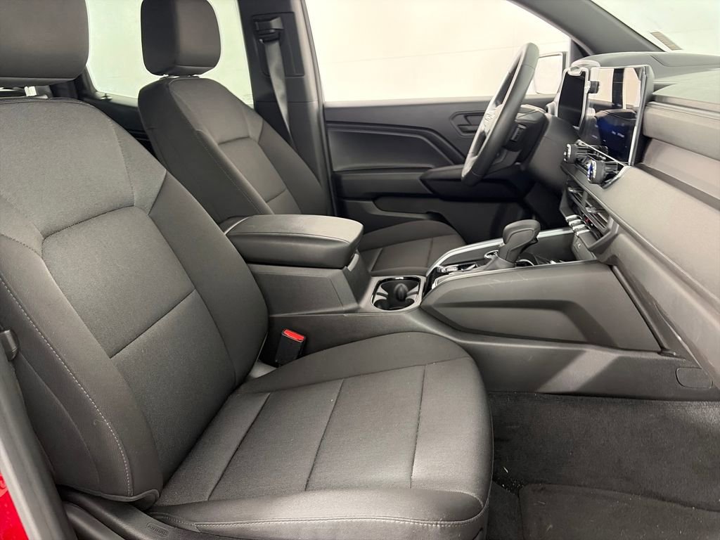 Used 2023 Chevrolet Colorado Trail Boss w/ Advanced Trailering Package image 29