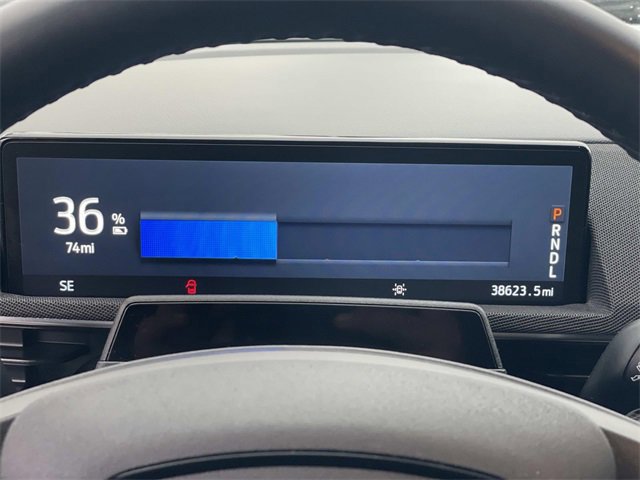 Certified 2023 Ford Mustang Mach-E Select image 19