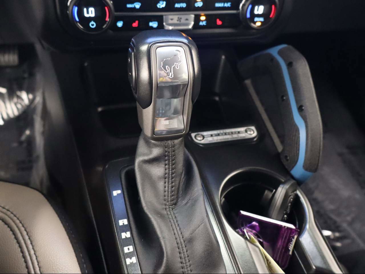 Certified 2023 Ford Bronco Wildtrak image 12