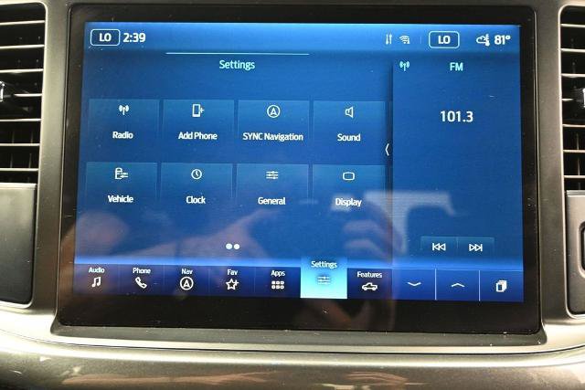 Certified 2023 Ford F150 XLT w/ Equipment Group 302A High AWD/4WD image 30