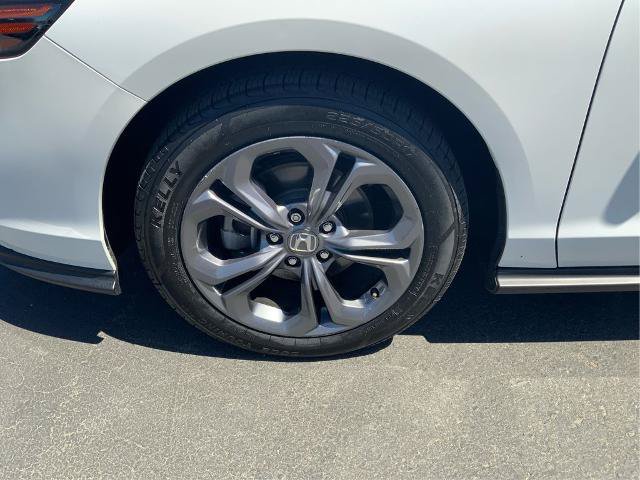 Used 2023 Honda Accord EX image 23