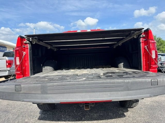 Certified 2022 Ford F150 XLT w/ Equipment Group 302A High AWD/4WD image 8