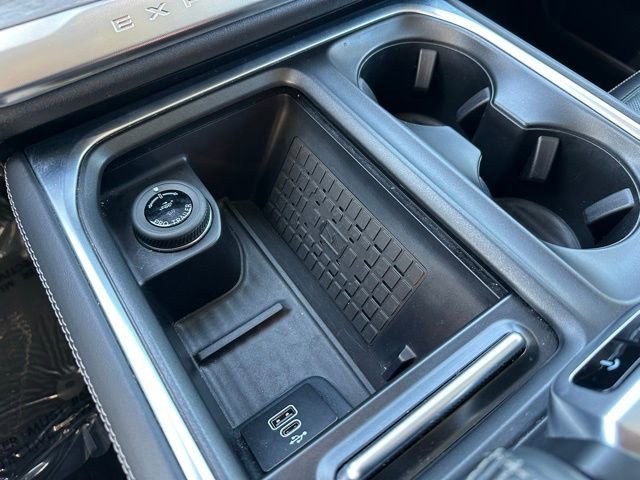 Certified 2025 Ford Expedition Max Platinum AWD/4WD image 22