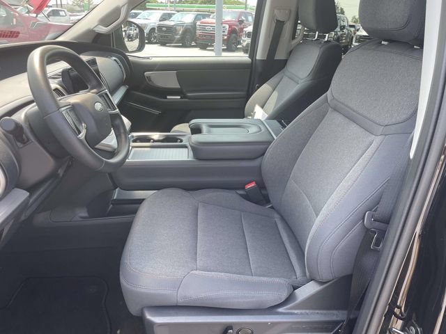 Certified 2025 Ford Expedition Max Active RWD image 14