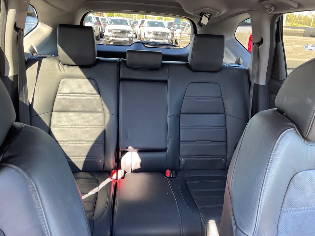 Used 2018 Honda CR-V EX-L image 27