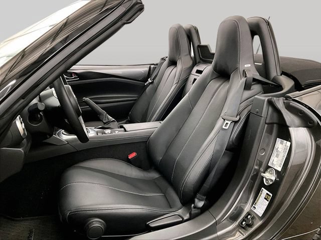 Used 2026 MAZDA MX-5 Miata Grand Touring w/ Weather Package RWD image 24