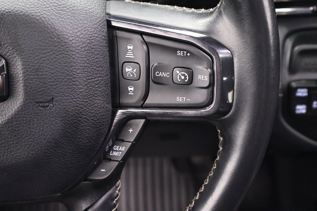 Used 2024 RAM 3500 Limited w/ Night Edition image 22