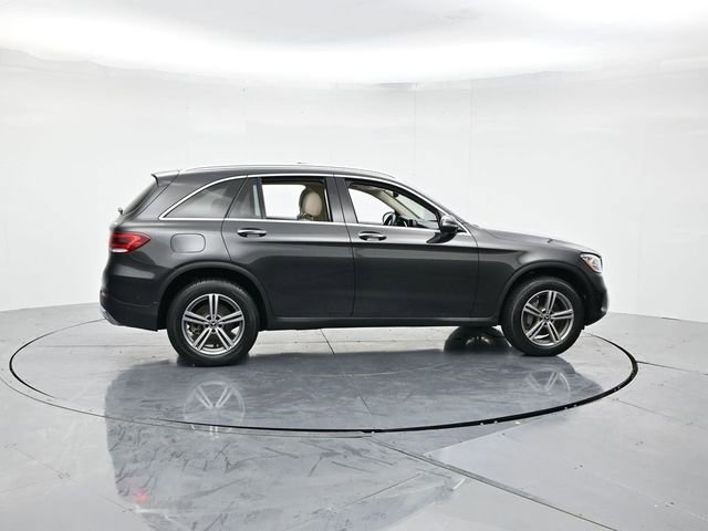 Used 2021 Mercedes-Benz GLC 300 GLC 300 image 2