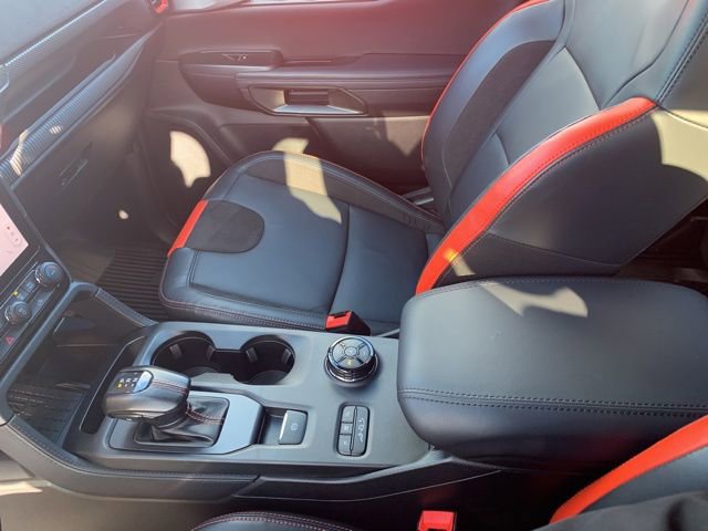 Certified 2024 Ford Ranger Raptor image 34