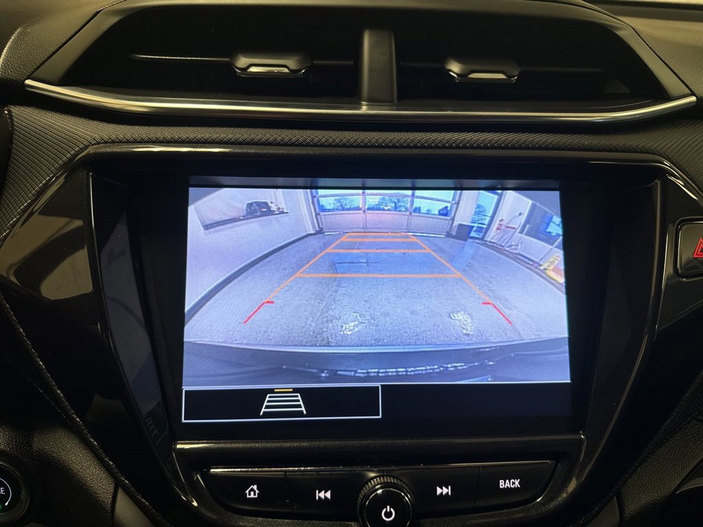 Used 2023 Chevrolet TrailBlazer LT w/ Convenience Package image 25