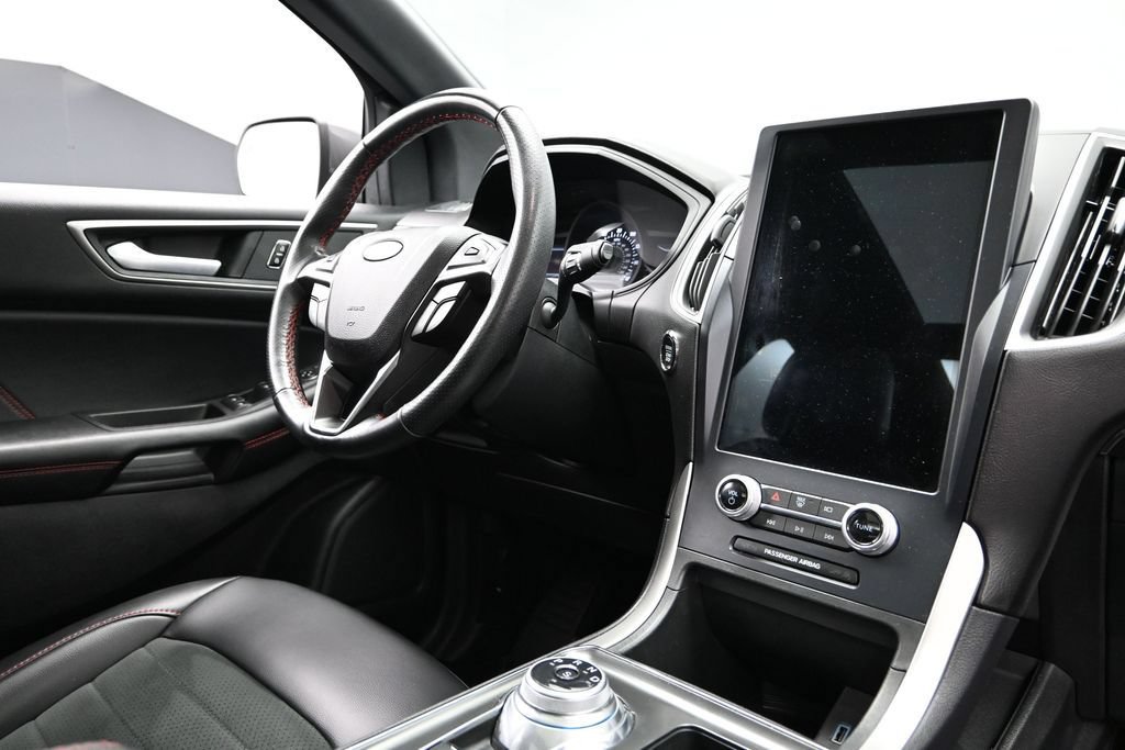 Certified 2023 Ford Edge ST-Line AWD/4WD image 14