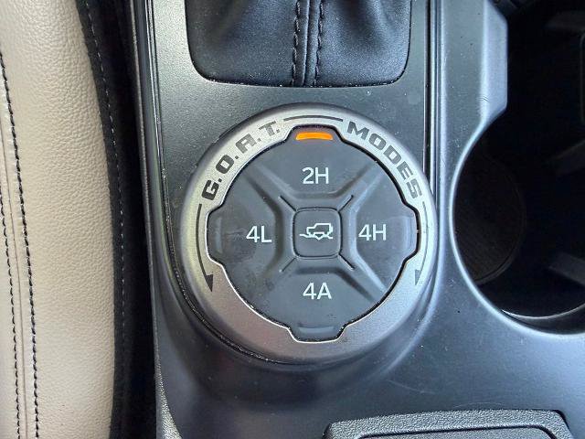 Certified 2024 Ford Bronco Wildtrak AWD/4WD image 25