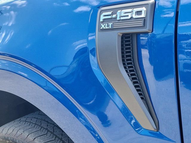 Certified 2023 Ford F150 XLT w/ Equipment Group 302A High AWD/4WD image 9