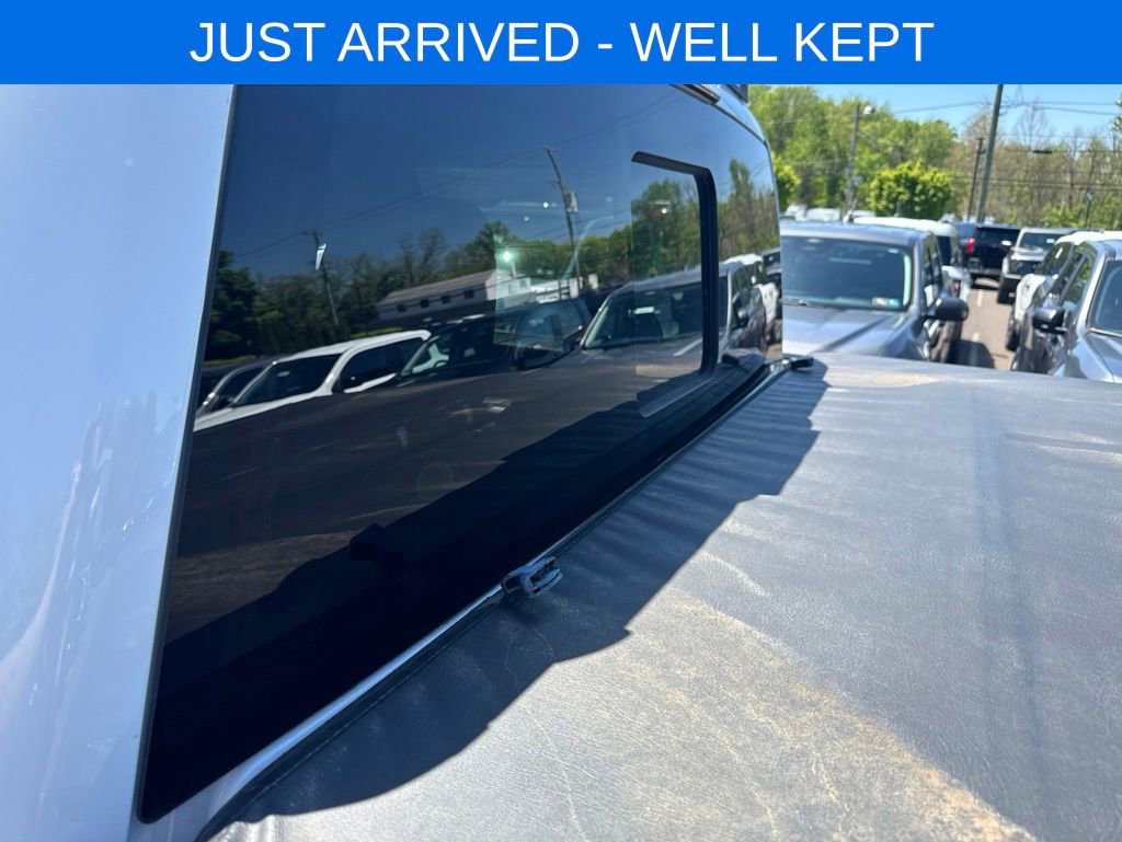 Certified 2019 Ford F150 Lariat w/ Trailer Tow Package AWD/4WD image 26